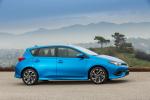 Scion iM 2015 года